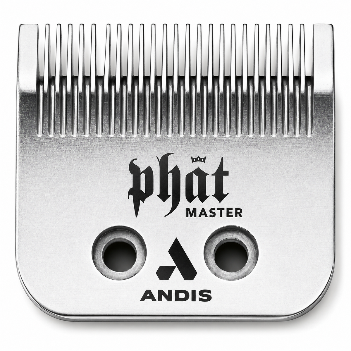Andis MLC Phat Master Adjustable Replacement Blade Size 1A-2 561949