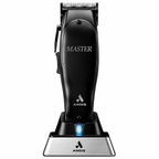 Andis Master Cordless Black Label Special Edition Adjustable Blade Clipper 561895