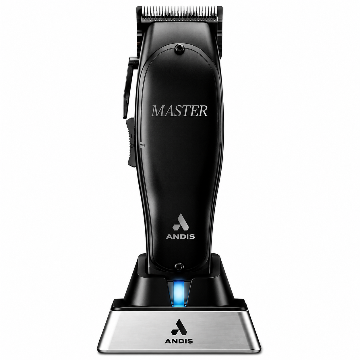 Andis Master Cordless Black Label Special Edition Adjustable Blade Clipper 561895