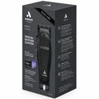 Andis Master Cordless Black Label Special Edition Adjustable Blade Clipper 561895