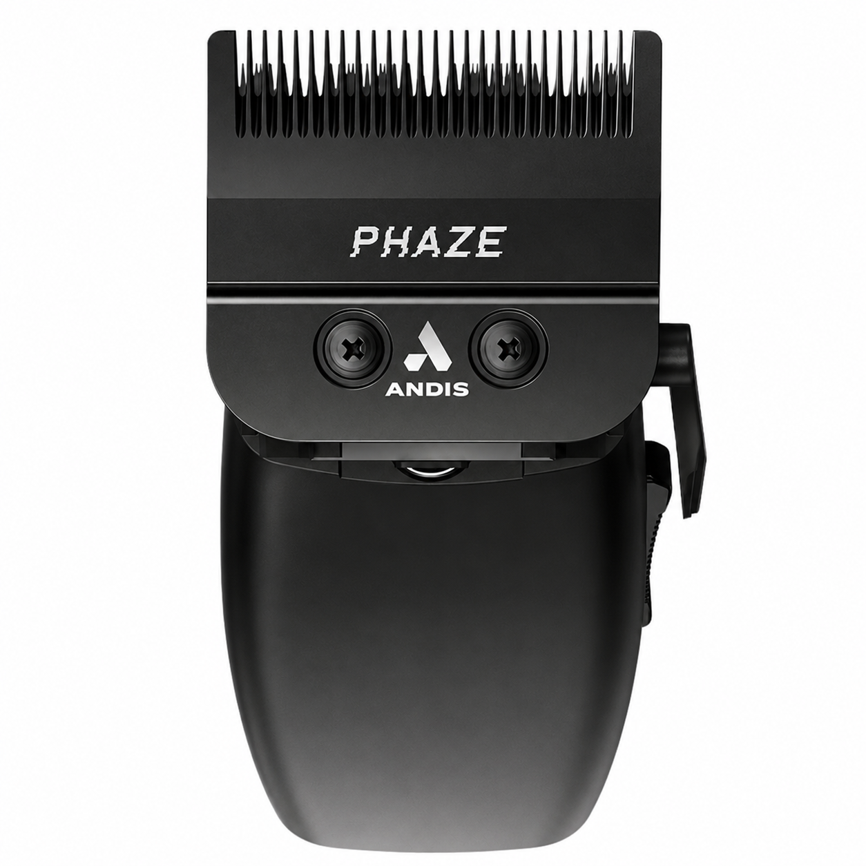 Andis Master Cordless Black Label Special Edition Adjustable Blade Clipper 561895