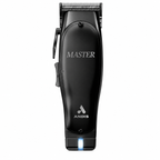 Andis Master Cordless Black Label Special Edition Adjustable Blade Clipper 561895