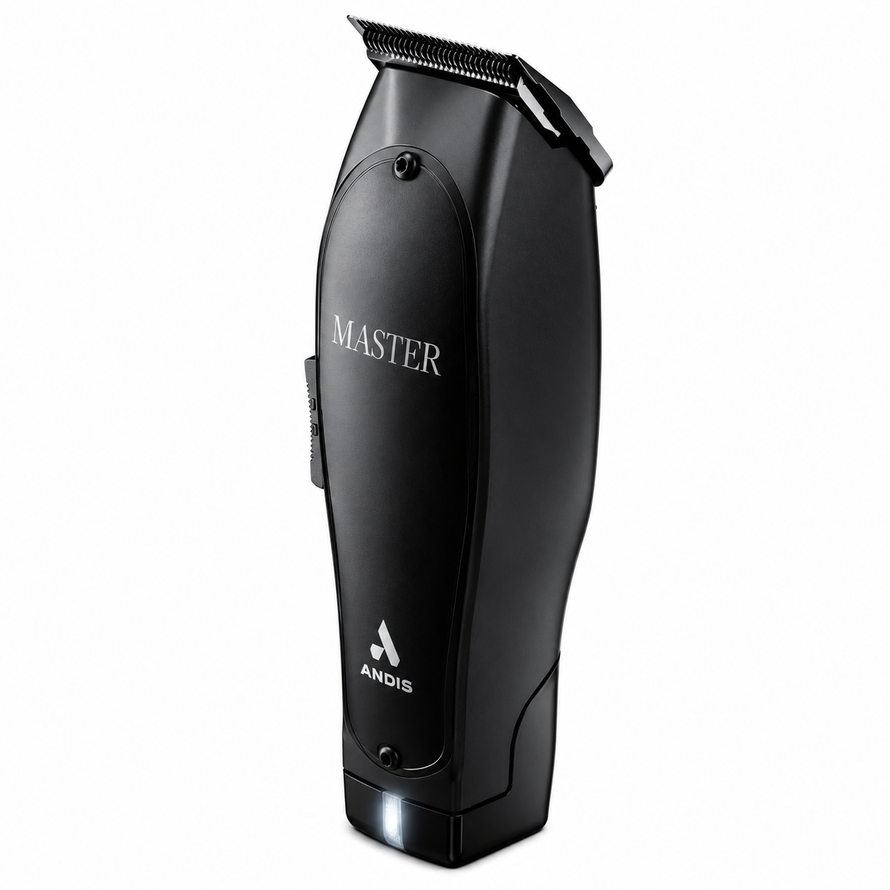 Andis Master Cordless Black Label Special Edition Adjustable Blade Clipper 561895