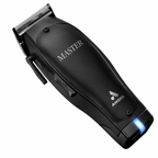 Andis Master Cordless Black Label Special Edition Adjustable Blade Clipper 561895