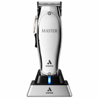 Andis Master Cordless Clipper & Finishing Combo T-Outliner 17195+12660