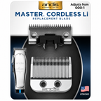 Andis Master Cordless Li Replacement Blade 74040