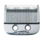 Andis Master Cordless Li Replacement Blade 74040 – Carbon Steel 000–1 for MLC Clippers open