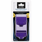 Andis Master Single Magnetic Comb Set (size .5 and 1.5) 66560