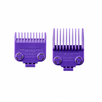 Andis Master Single Magnetic Comb Set (size .5 and 1.5) 66560