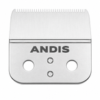 Andis Outliner II Replacement Blade Carbon Steel Deep Tooth Close-Cutting Trimmer Blade 04604