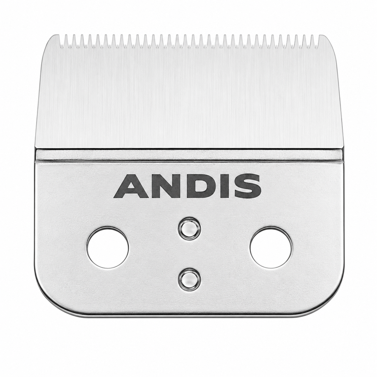 Andis Outliner II Replacement Blade Carbon Steel Deep Tooth Close-Cutting Trimmer Blade 04604
