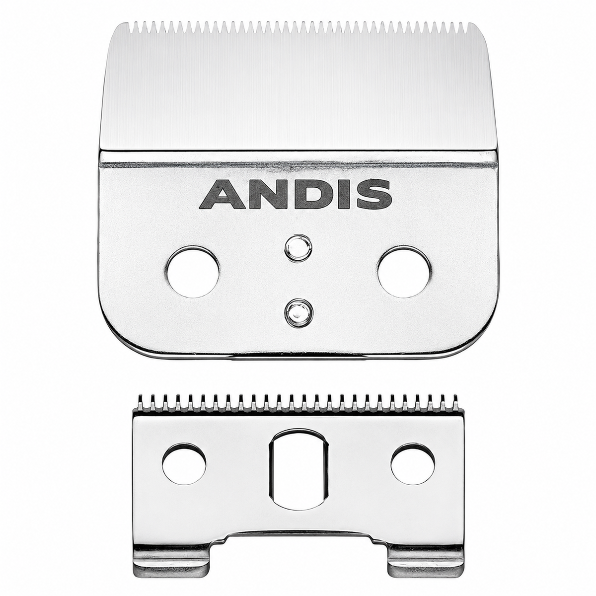 Andis Outliner II Replacement Blade Carbon Steel Deep Tooth Close-Cutting Trimmer Blade 04604