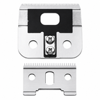 Andis Outliner II Replacement Blade Carbon Steel Deep Tooth Close-Cutting Trimmer Blade 04604