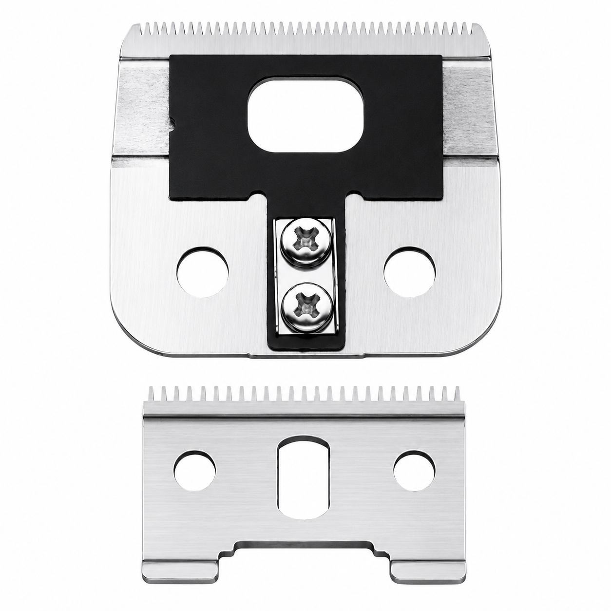 Andis Outliner II Replacement Blade Carbon Steel Deep Tooth Close-Cutting Trimmer Blade 04604