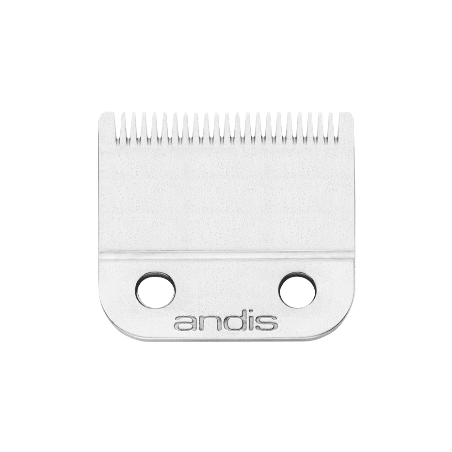 Andis ProAlloy Fade Blade #69130 – High-Precision Fade Replacement Blade open