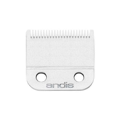 Andis ProAlloy Fade Blade #69130 – High-Precision Fade Replacement Blade open