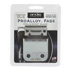 Andis ProAlloy High-Precision Fade Replacement Fade Blade 69130