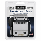 Andis ProAlloy High-Precision Fade Replacement Fade Blade 69130