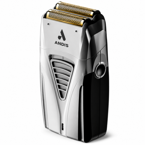 Andis ProFoil Lithium Plus Titanium Foil Shaver 17255