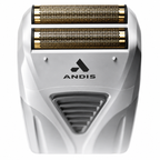 Andis ProFoil Lithium Plus Titanium Foil Shaver 17255