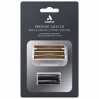 Andis ProFoil Shaver Replacement Foil and Cutter 17280