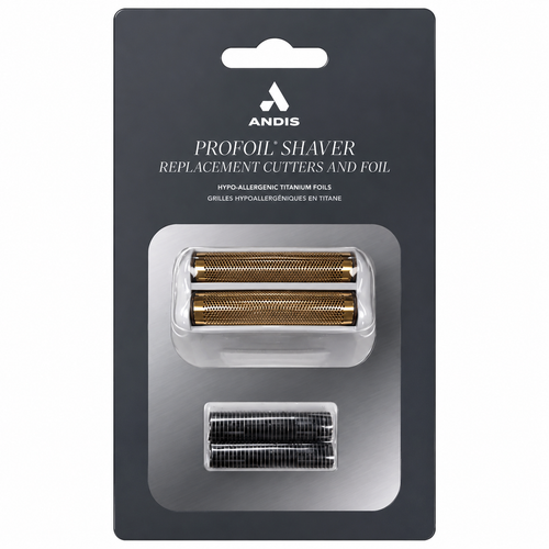 Andis ProFoil Shaver Replacement Foil and Cutter 17280