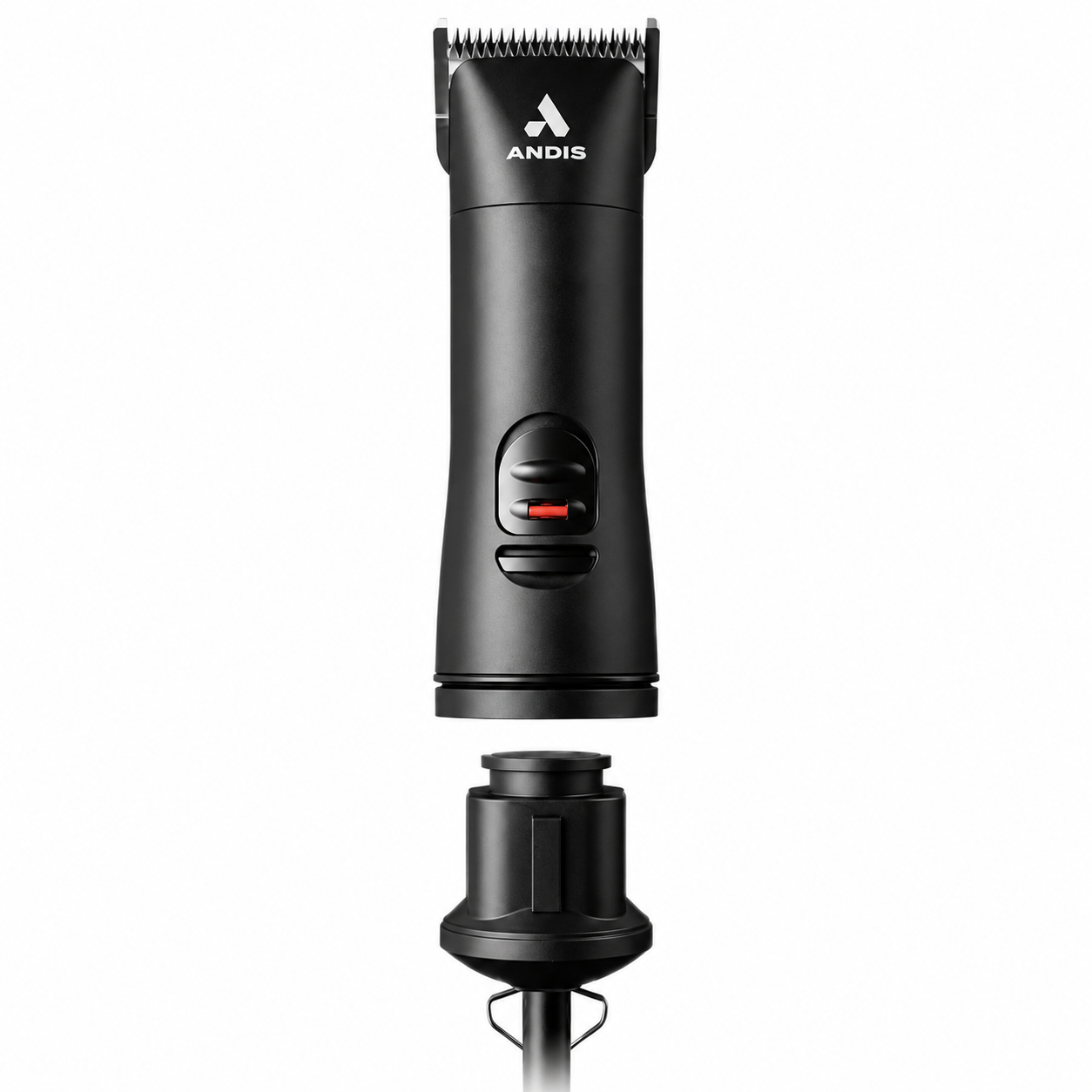 Andis Professional UltraEdge BGRC Detachable Blade Clipper – Model #560249