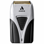 Andis RECON Cordless Clipper & ProFoil Lithium Plus Foil Shaver Barber Combo 562257 + 17255