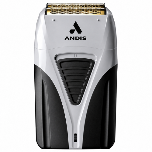Andis RECON Cordless Clipper & ProFoil Lithium Plus Foil Shaver Barber Combo 562257 + 17255