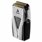 Andis RECON Cordless Clipper & ProFoil Lithium Plus Foil Shaver Barber Combo 562257 + 17255