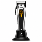 Andis RECON Cordless Clipper & ProFoil Lithium Plus Foil Shaver Barber Combo 562257 + 17255