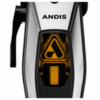 Andis RECON Cordless Clipper & ProFoil Lithium Plus Foil Shaver Barber Combo 562257 + 17255