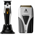 Andis RECON Trimmer + ProFoil Lithium Plus Shaver Combo  562697 + 17255