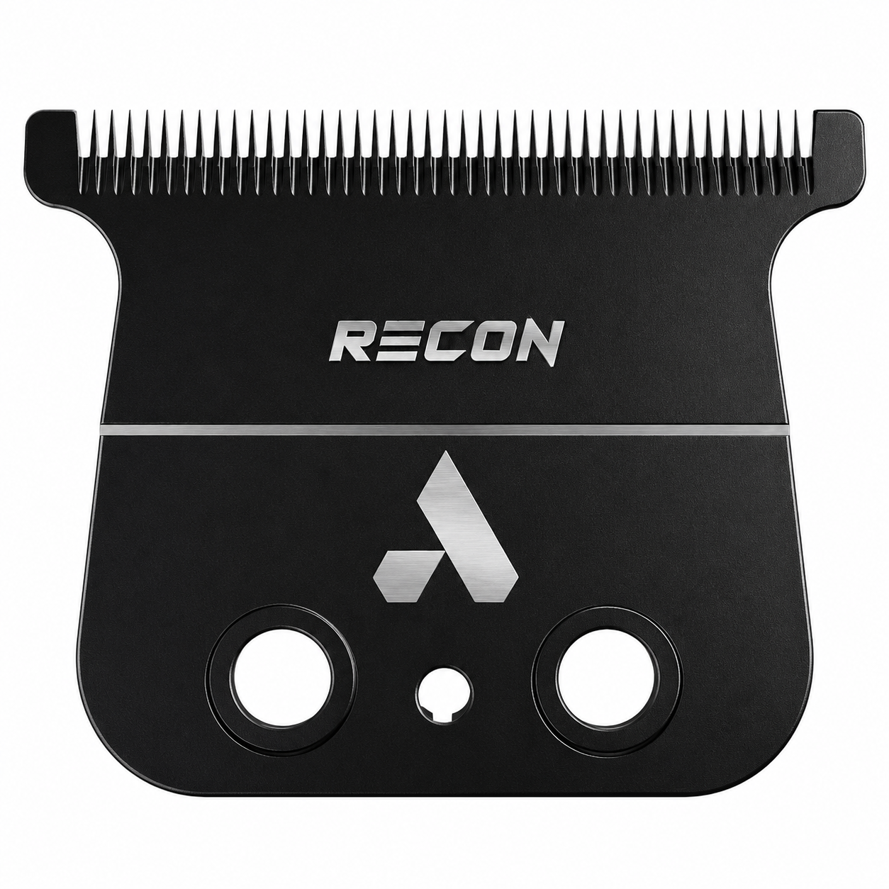 Andis RECON Trimmer Vector Motor Cordless Professional T-Blade Detailer 562697