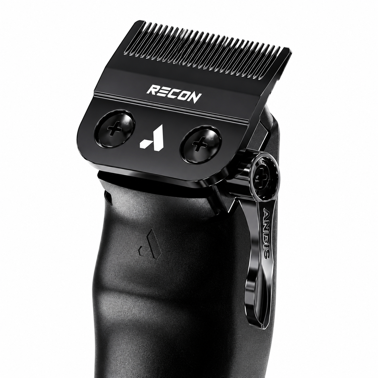 Andis RECON Vector Motor Cordless Barber Clipper 562257