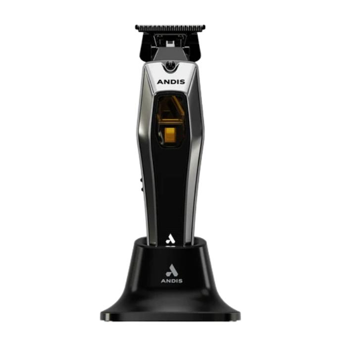 Andis RECON Vector Motor Cordless Trimmer 8500 SPM Professional T-Blade Detailer 562697