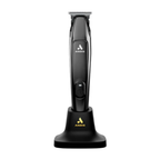 Andis Slimline PRO II Trimmer Cordless Hair Trimmer, 2Hr Runtime, Precision Detailer 561997