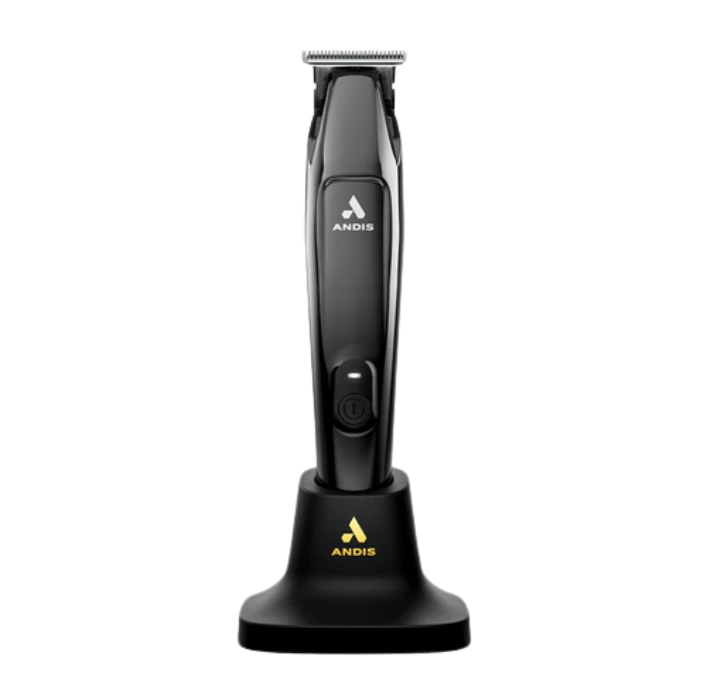 Andis Slimline PRO II Trimmer Cordless Hair Trimmer, 2Hr Runtime, Precision Detailer 561997