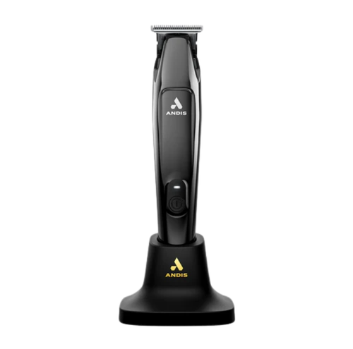 Andis Slimline PRO II Trimmer Cordless Hair Trimmer, 2Hr Runtime, Precision Detailer 561997