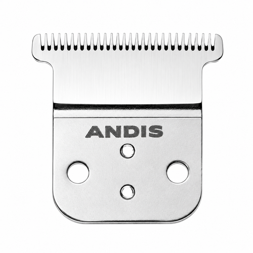 Andis Slimline Pro Carbon‑Steel T‑Blade Replacement Blade 32105