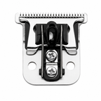Andis Slimline Pro Carbon‑Steel T‑Blade Replacement Blade 32105