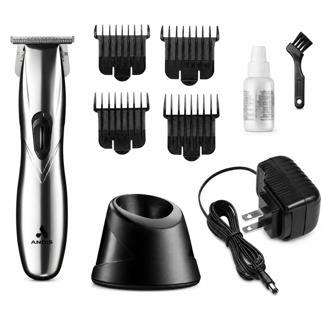 Andis Slimline Pro GTX Lightweight High Performance Trimmer 32690