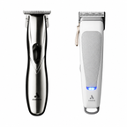 Andis Slimline Pro GTX Trimmer & reVITE Cordless Clipper 86100+32690