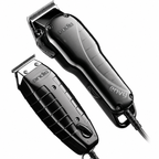 Andis Stylist Clipper and Trimmer Combo 66280