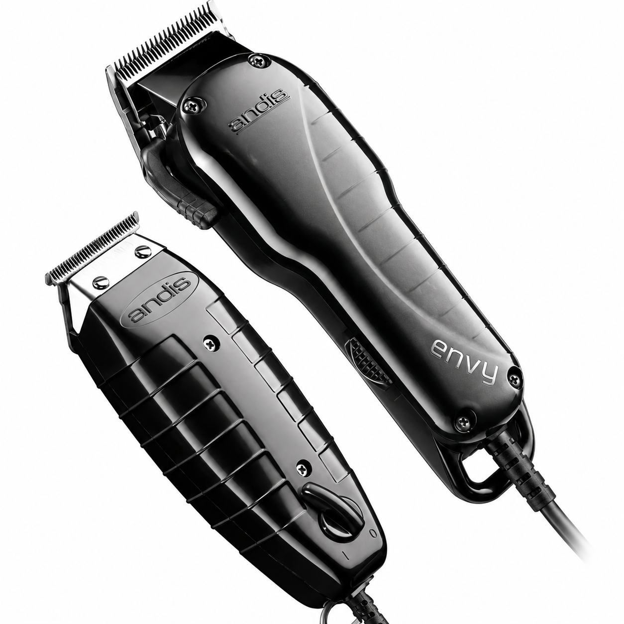 Andis Stylist Clipper and Trimmer Combo 66280