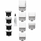 Andis Stylist Clipper and Trimmer Combo 66280
