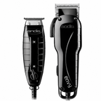 Andis Stylist Clipper and Trimmer Combo 66280