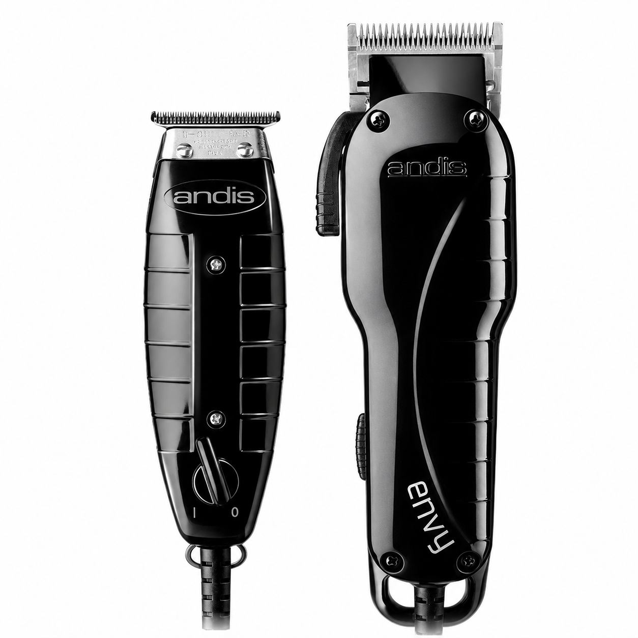 Andis Stylist Clipper and Trimmer Combo 66280