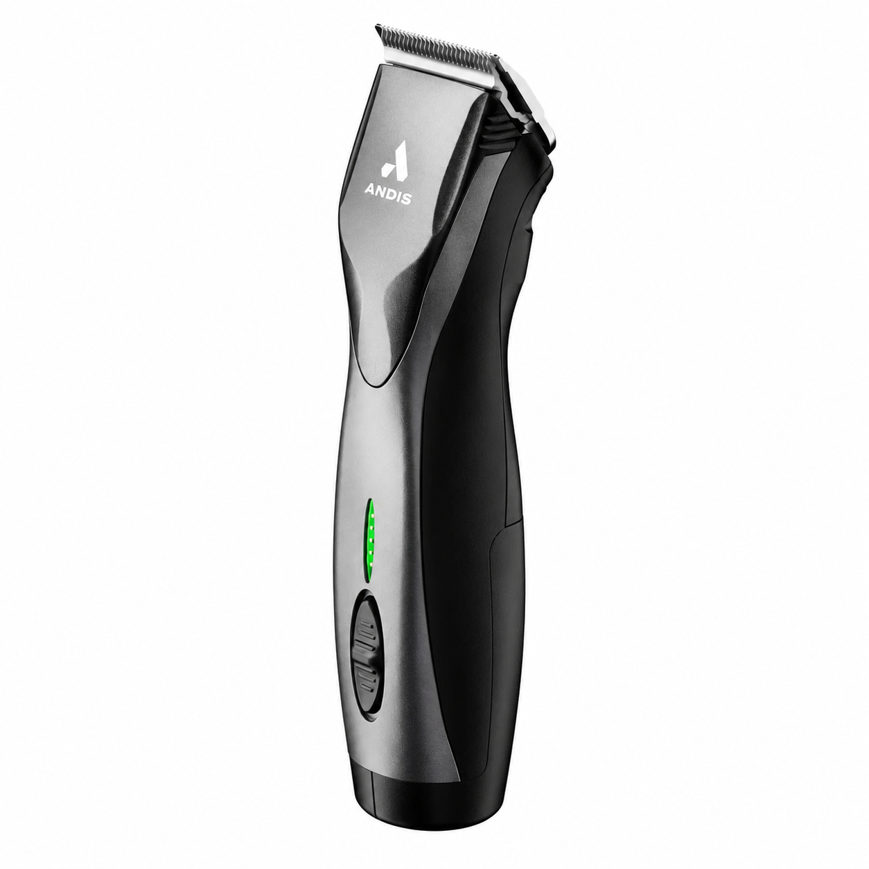 Andis Supra ZR II Cordless Clipper + DBLC-2 Replacement Battery Combo 79160 + 79025
