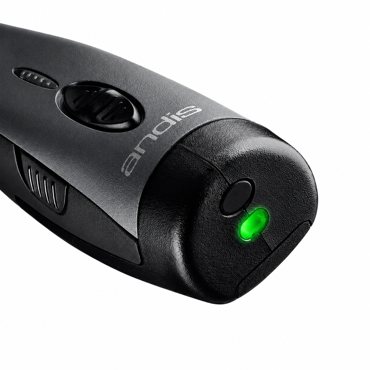 Andis Supra ZR II Cordless Clipper + DBLC-2 Replacement Battery Combo 79160 + 79025